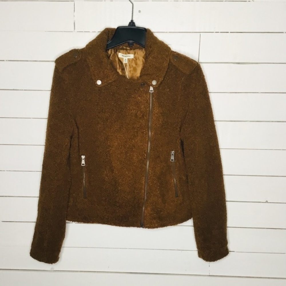 Max Studio Jacket - Picture 2 of 9